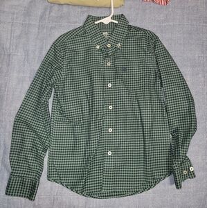 Southern Tide Youth Small Button Down